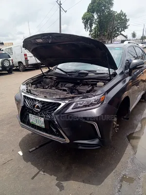 RX 35O Upgrade Kit To New Model Face Is Available