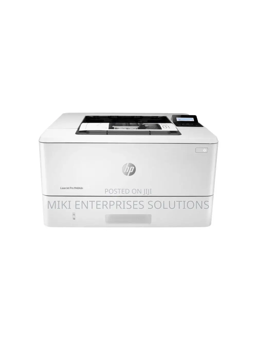 HP Laserjet Pro 4003n Printer (2Z611A)
