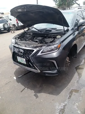 Update New Model Upgrade Kit for RX 35O