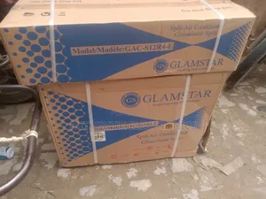 Glamstar 1.5h.P Air Conditioner