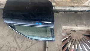 Door 2016 Honda Accord Coupe