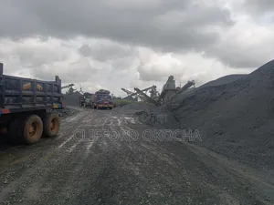 Quality Granite Chippings
