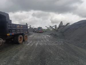 Quality Granite Chippings
