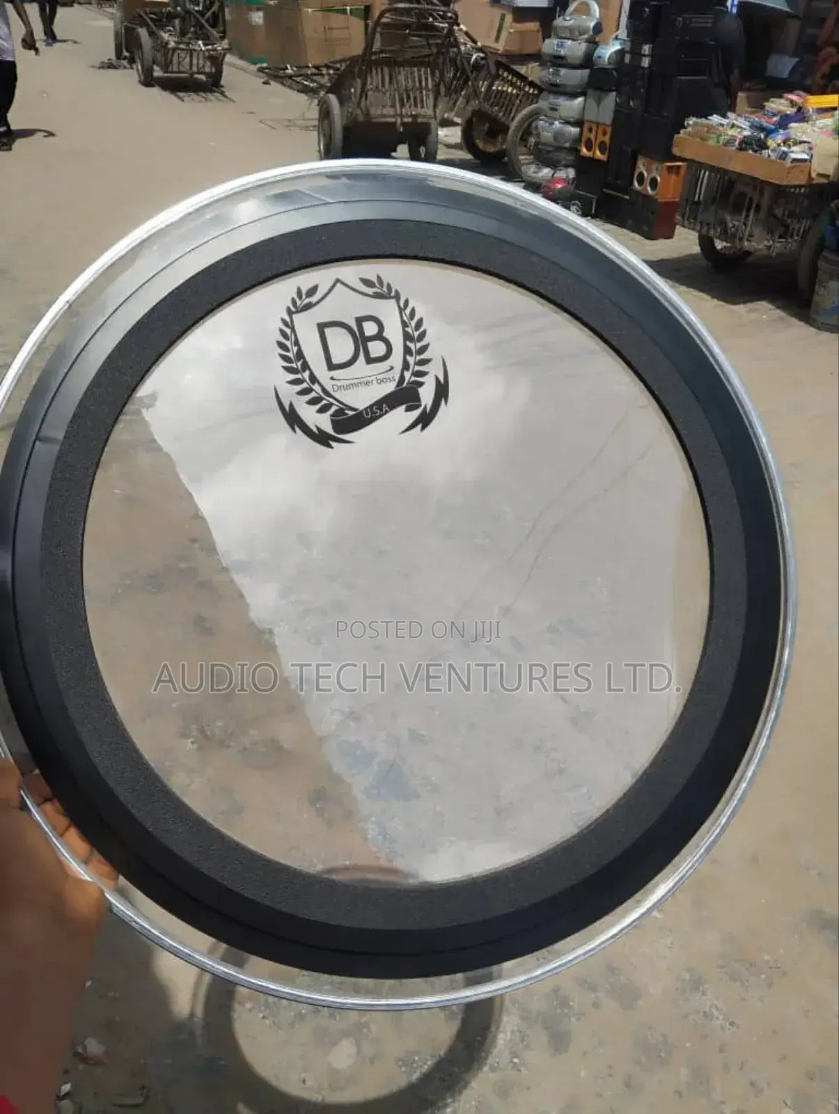 Db Chemical Velon Bass