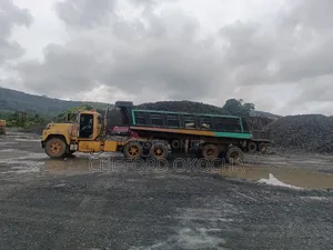 Best Quality Granite Chippings Stone