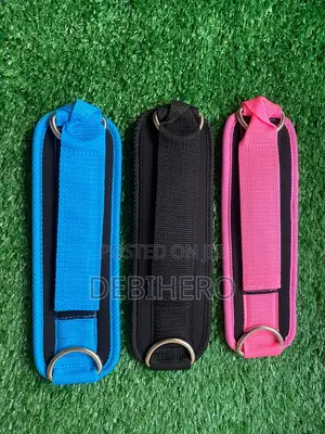 Ankle Cable Extension