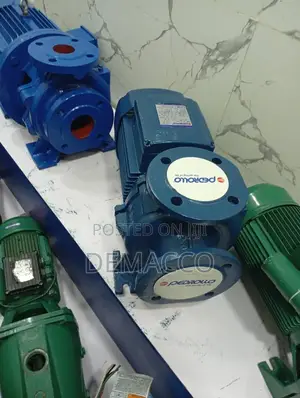 Pedrollo Surface Pump Machine 5.5hp