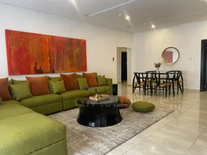 Furnished 3bdrm Block of Flats in Kofo Abayomi for rent