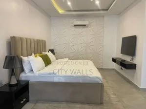 Furnished 3bdrm Block of Flats in Kofo Abayomi for rent