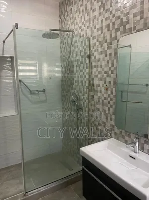 Furnished 3bdrm Block of Flats in Kofo Abayomi for rent