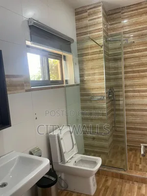 Furnished 3bdrm Block of Flats in Kofo Abayomi for rent