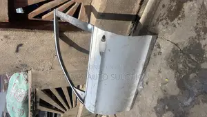 Door 2016 Honda Accord Driver Side