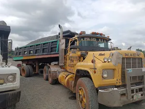 Black Iron Chippings Granite