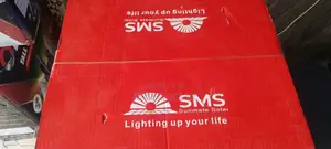 SMS Solar Inverter, 4.2kva, 24v