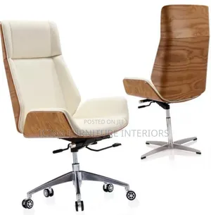 Top Quality Office Chair With Recliner