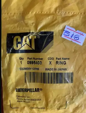 CATERPILLAR Ring 099-5400