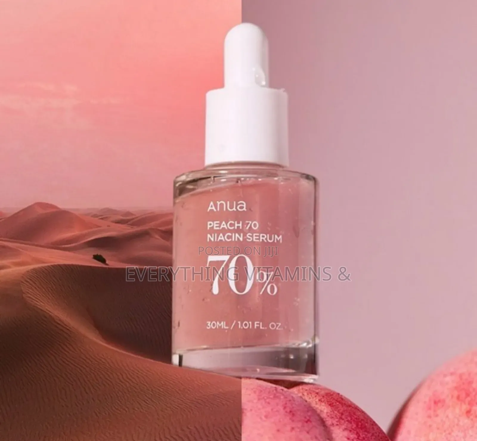 Anua Serums (Original)