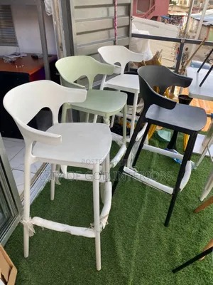 Quality High Bar Stools