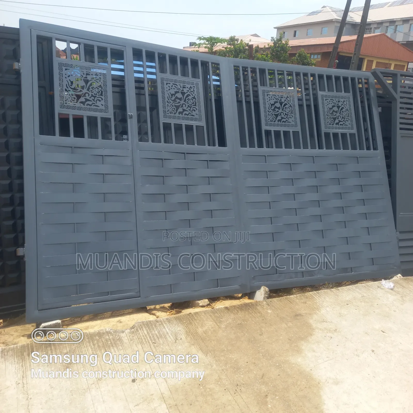 Super Standard Gates