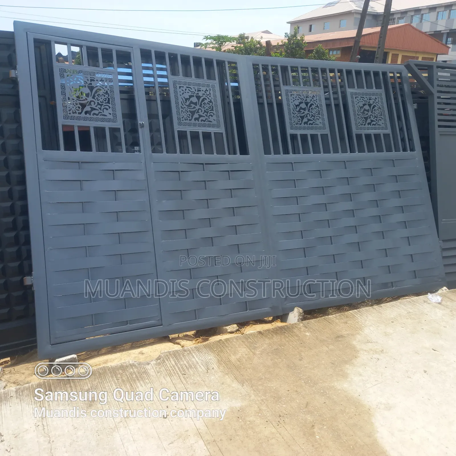 Super Standard Gates