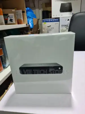 Unifi Cloud Key Gen2 Plus (Uck-G2-Plus)