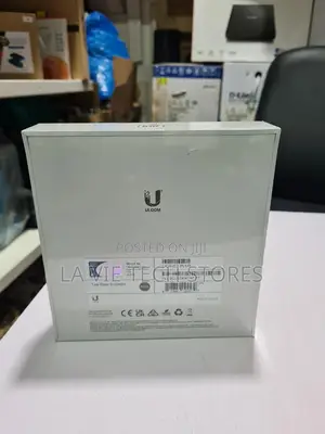 Unifi Cloud Key Gen2 Plus (Uck-G2-Plus)