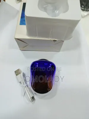 Mini Pocket Rechargeable Electric Shaver for Men