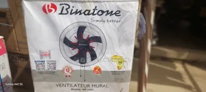 Binatone Wall Fan