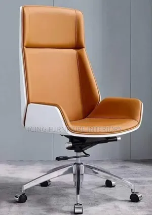 Top Quality Executive Office Chair