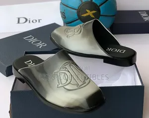 Quality and Affordable Half Shoes