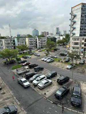 Photo - 2bdrm Maisonette in Victoria Island 1004 for rent