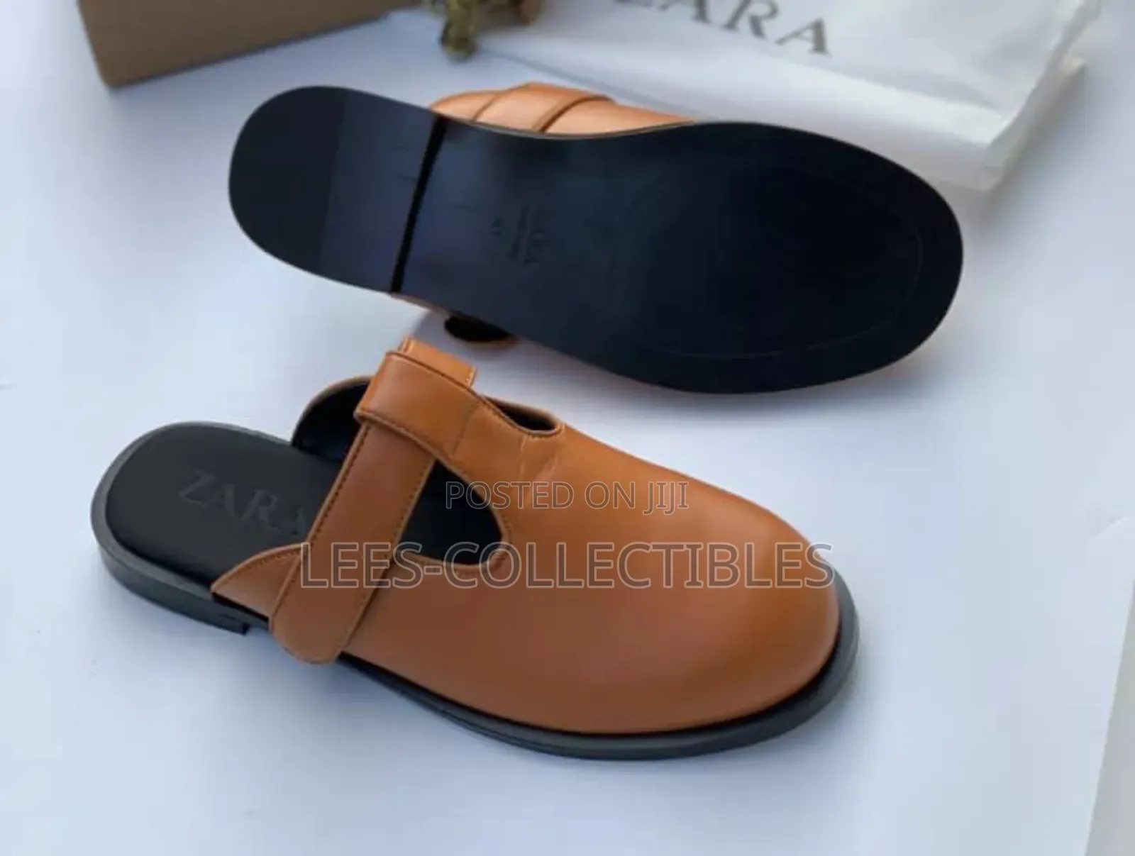 Quality and Affordable Half Shoes
