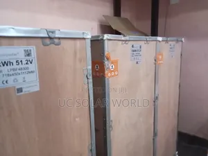 15kwh 51.2v Felicity Lithium Ion Battery