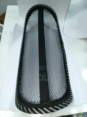 Car Seat Mesh Neck Support