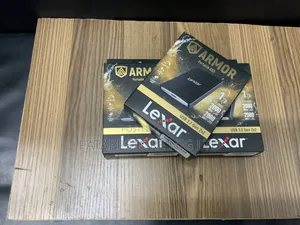 Lexar Armor 700 Portable SSD