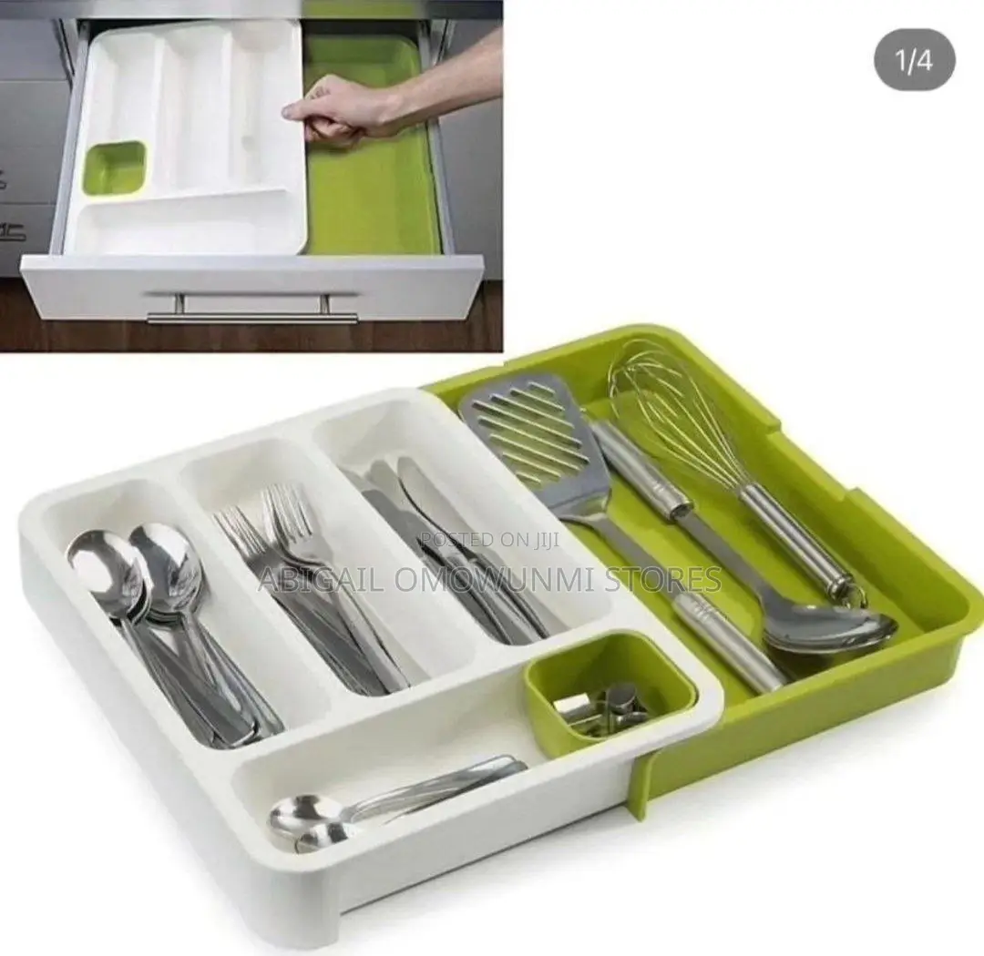 Cutlery Tray