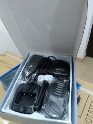 Baofeng Clear Sound Walkie Talkie 2 Way in Stock