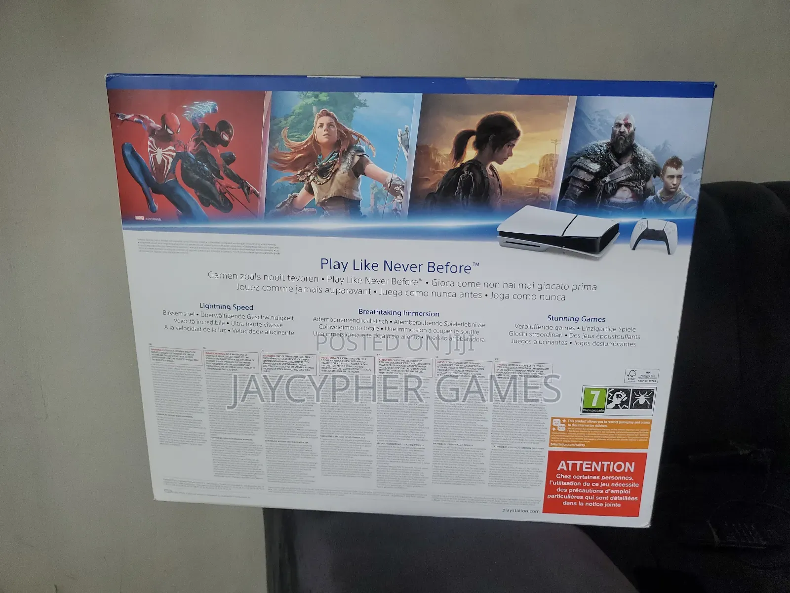 Playstation 5