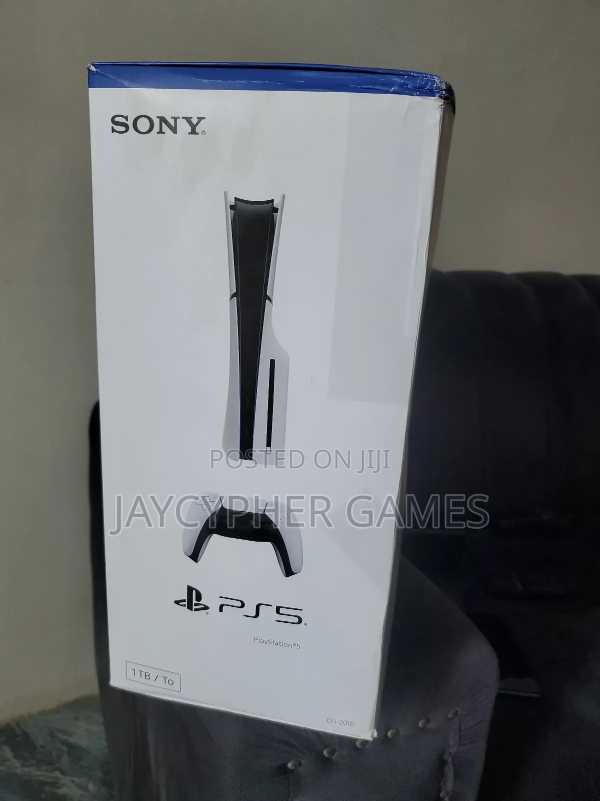Playstation 5