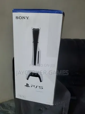 Playstation 5