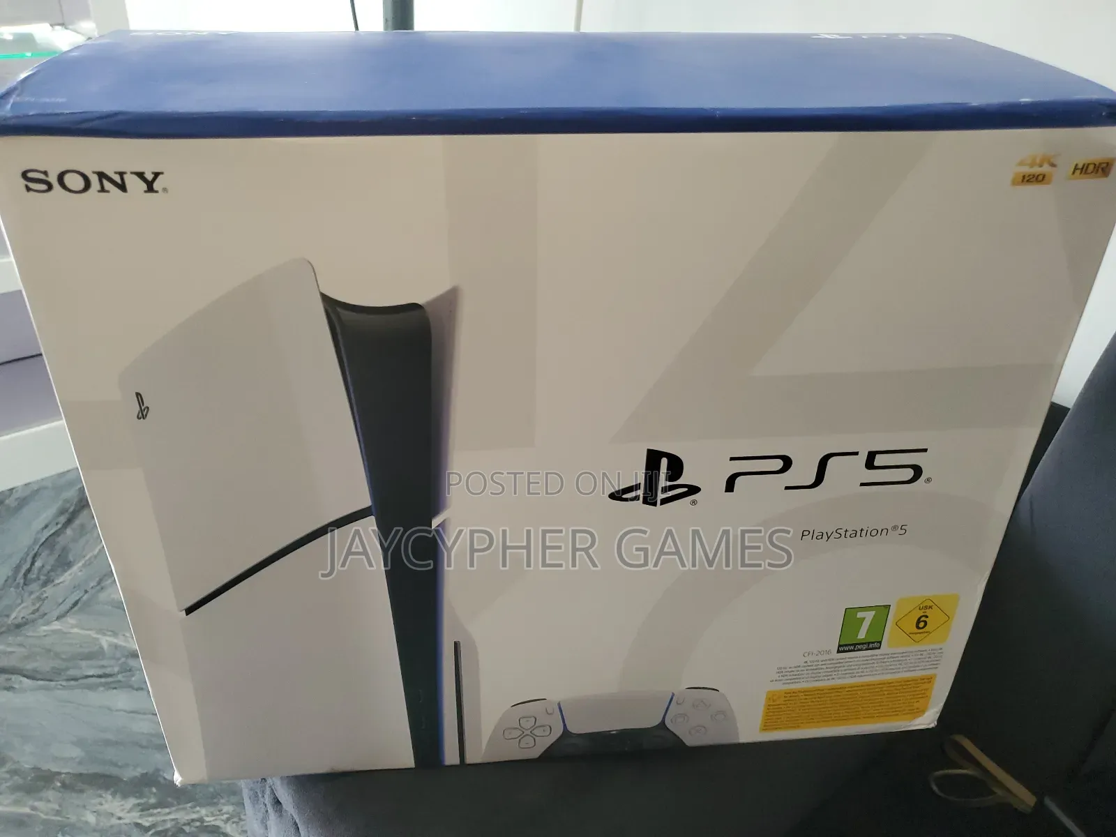 Playstation 5