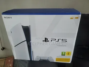 Playstation 5