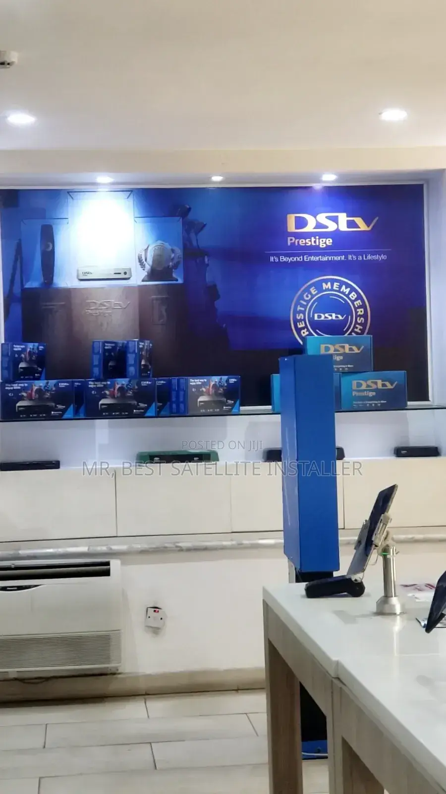 Best Cable Installer 