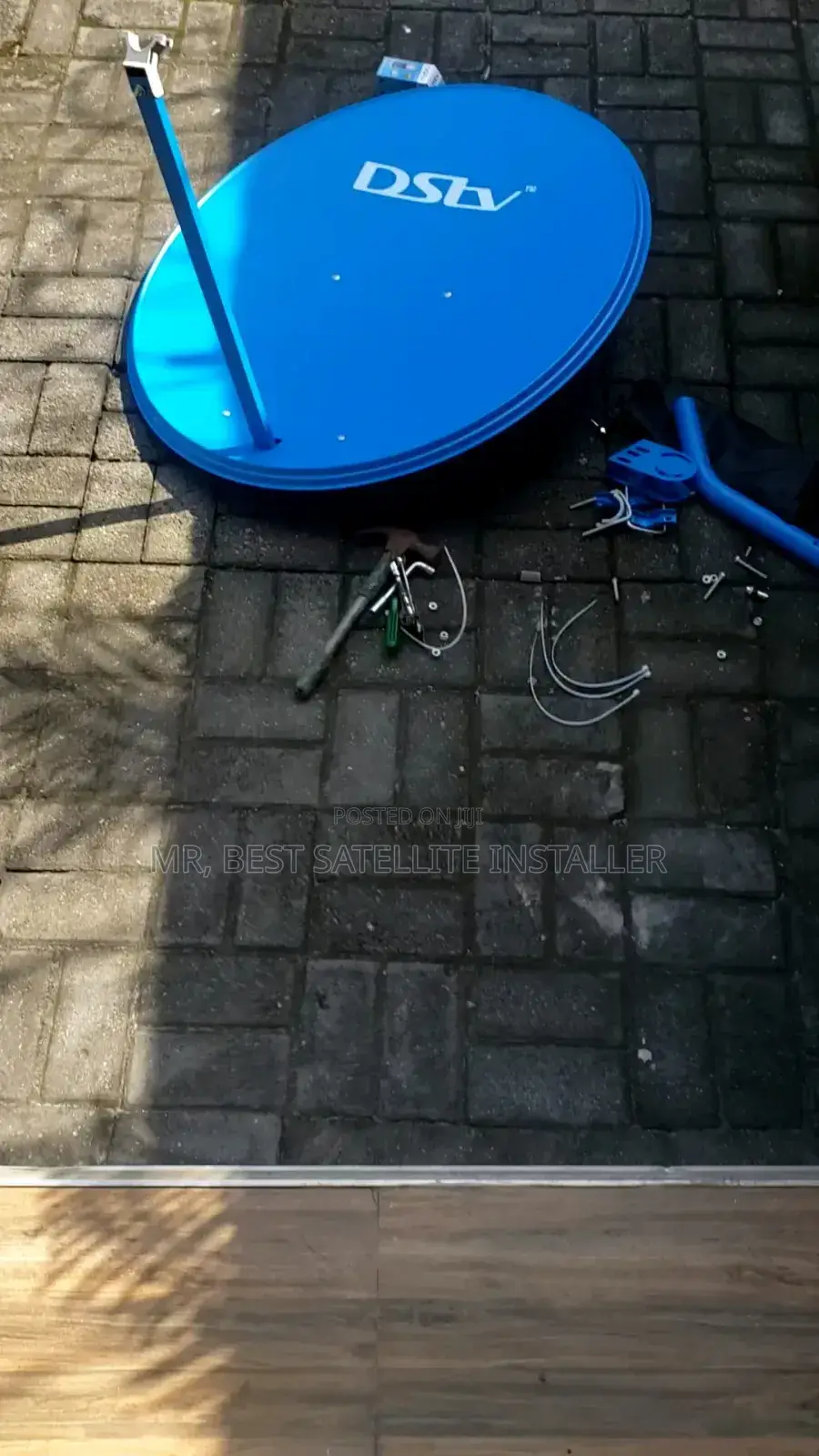 Best Cable Installer 