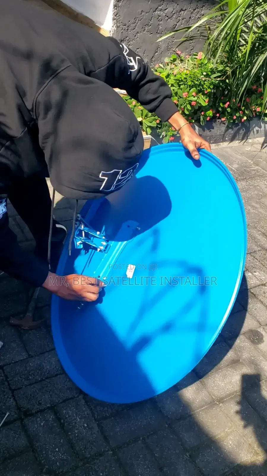 Best Cable Installer 