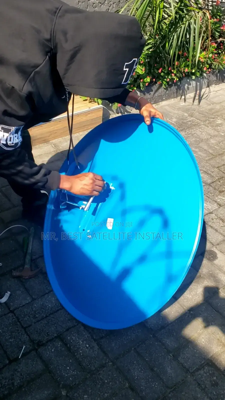 Best Cable Installer 