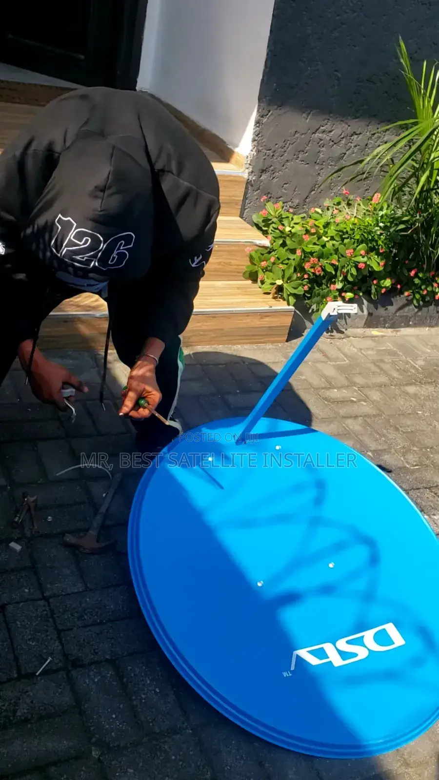 Best Cable Installer 