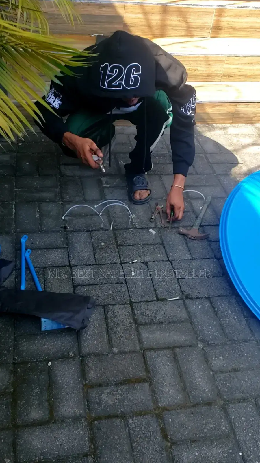 Best Cable Installer 