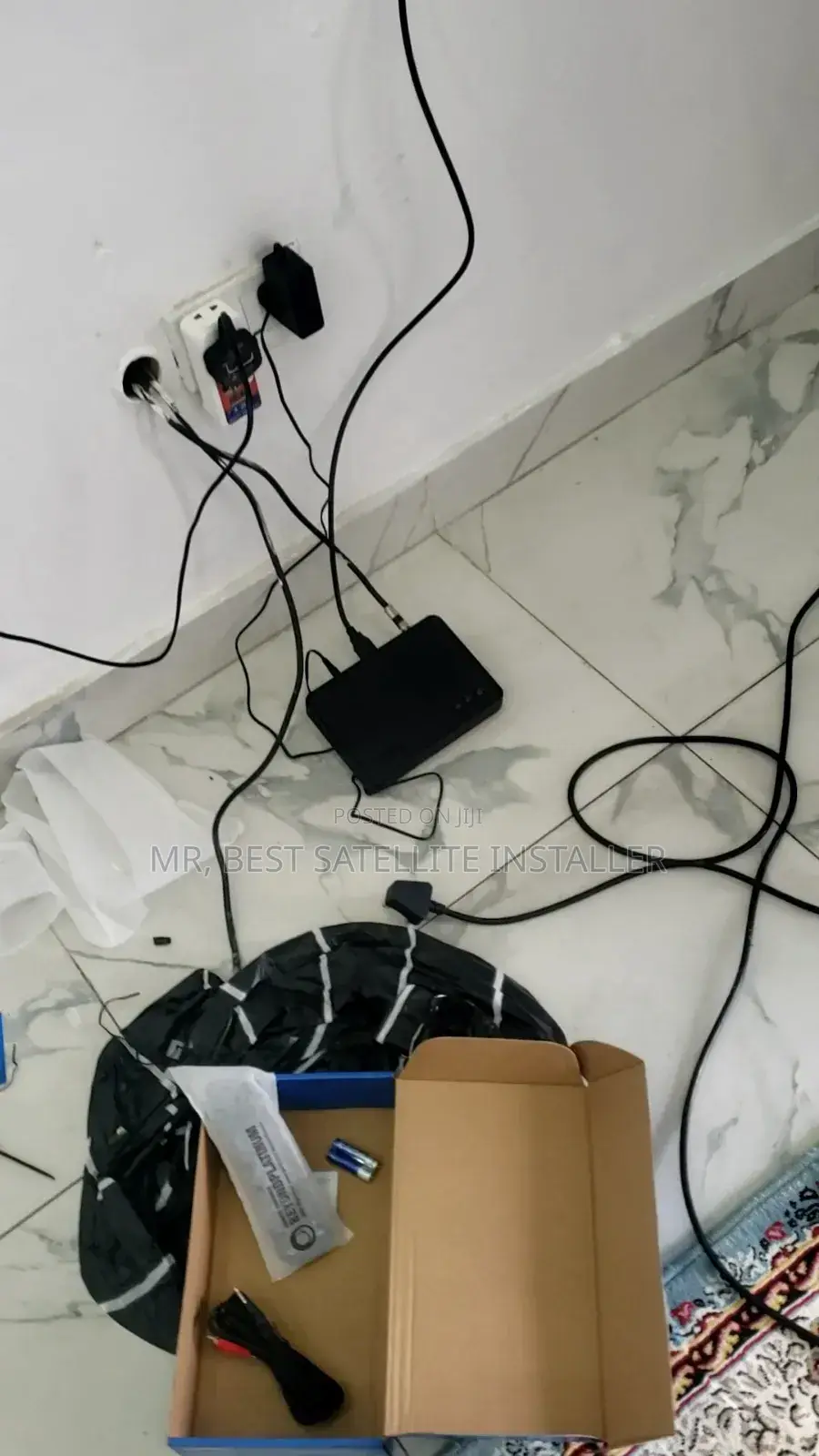 Best Cable Installer 