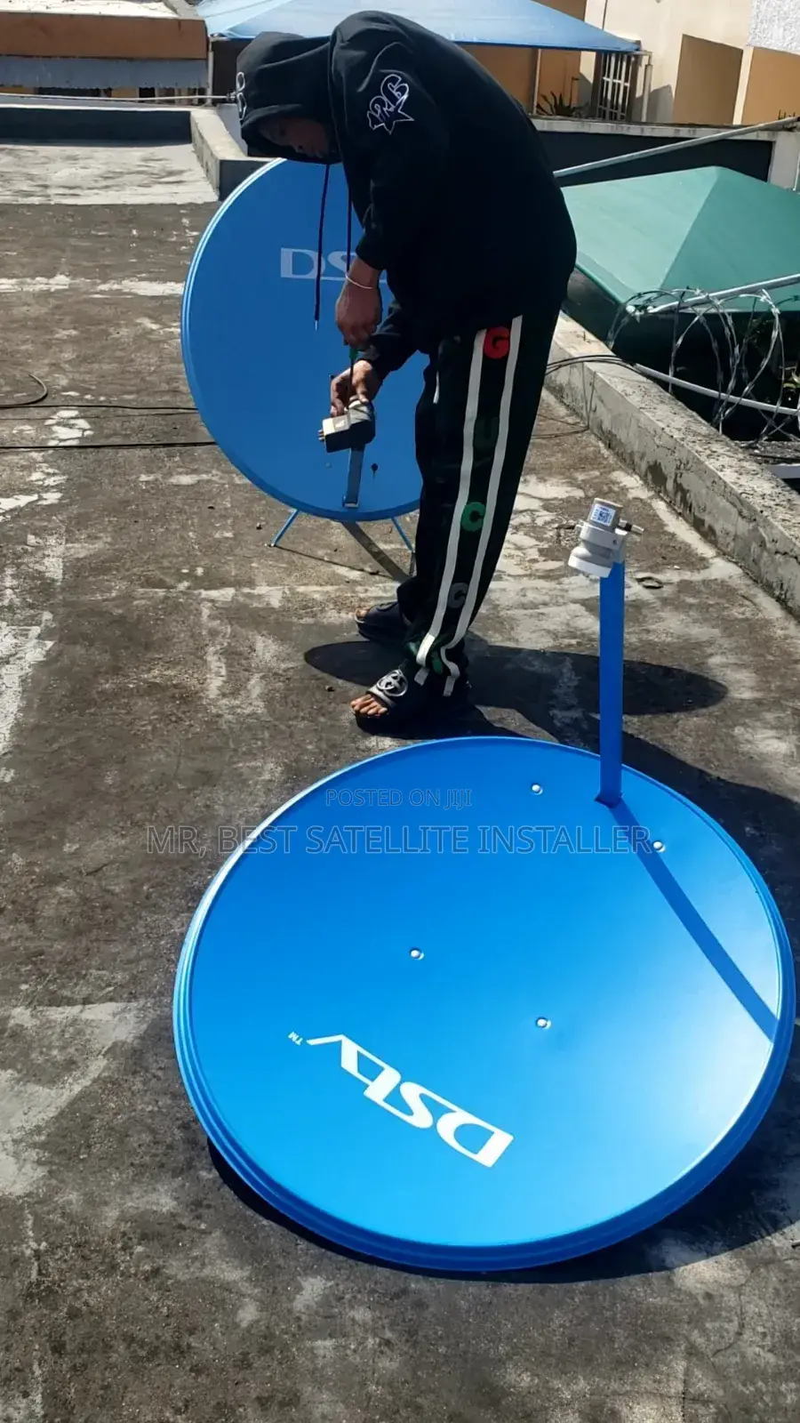 Best Cable Installer 
